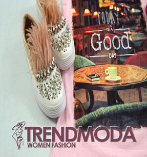 Trend moda